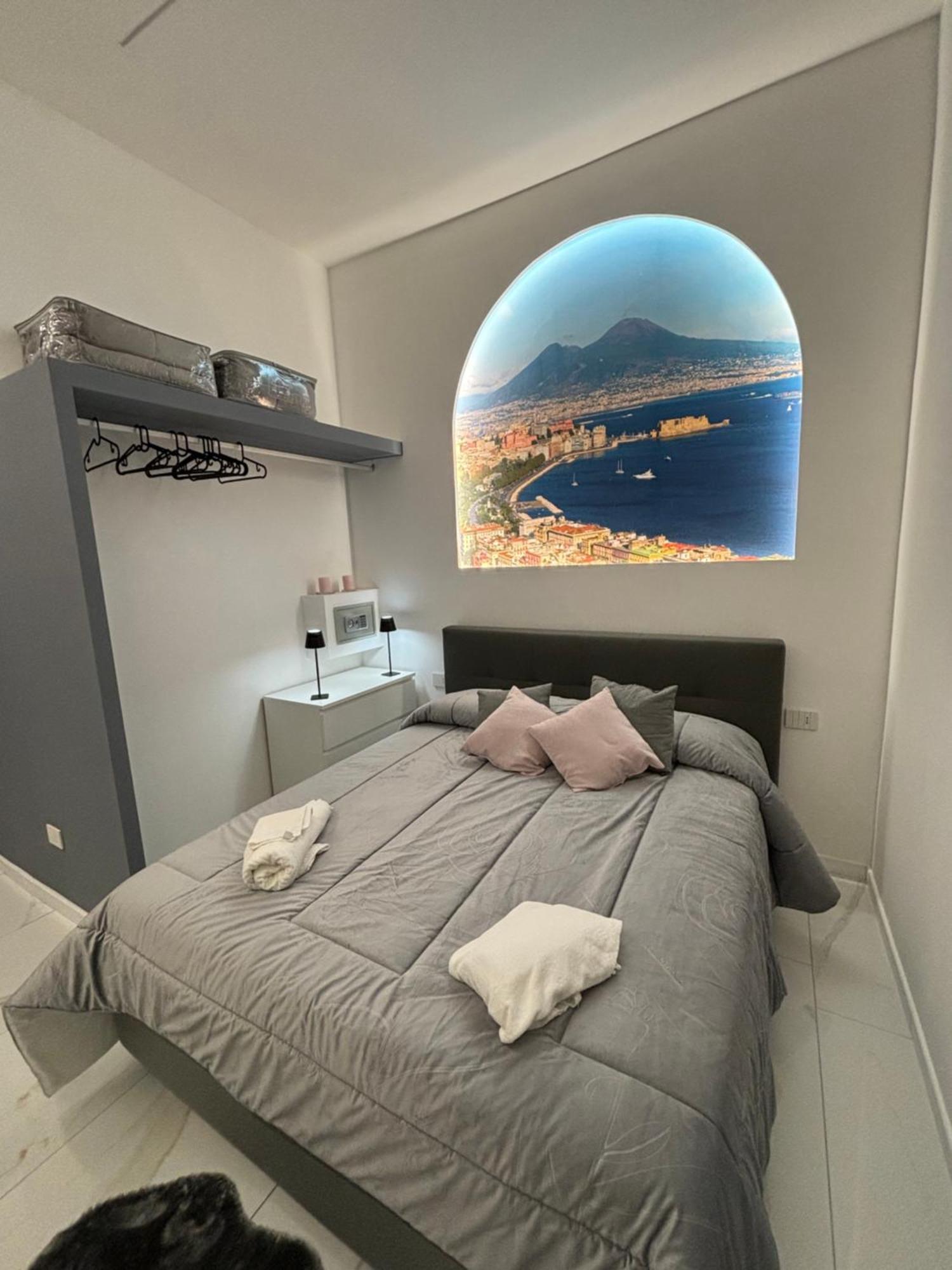 Bed and Breakfast Briante House Napoli Esterno foto