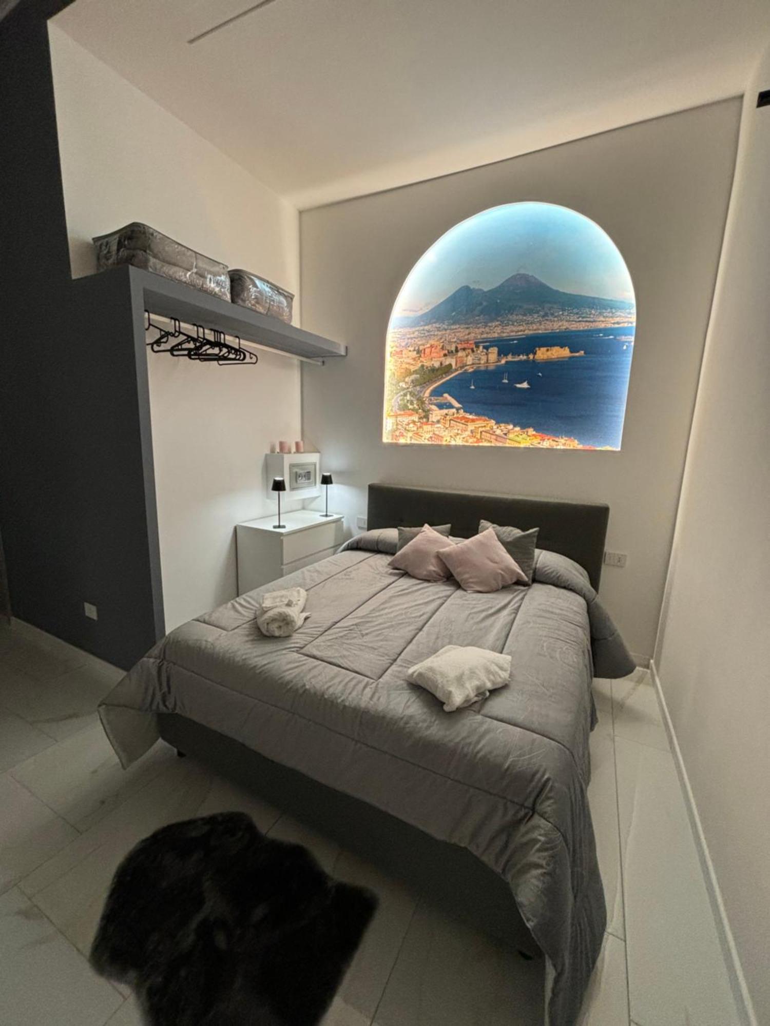 Bed and Breakfast Briante House Napoli Esterno foto