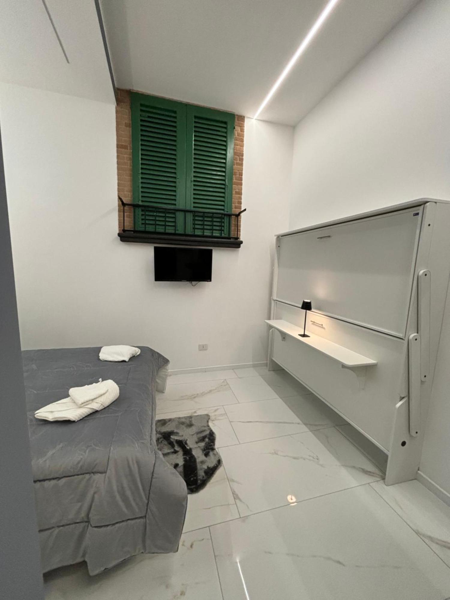 Bed and Breakfast Briante House Napoli Esterno foto