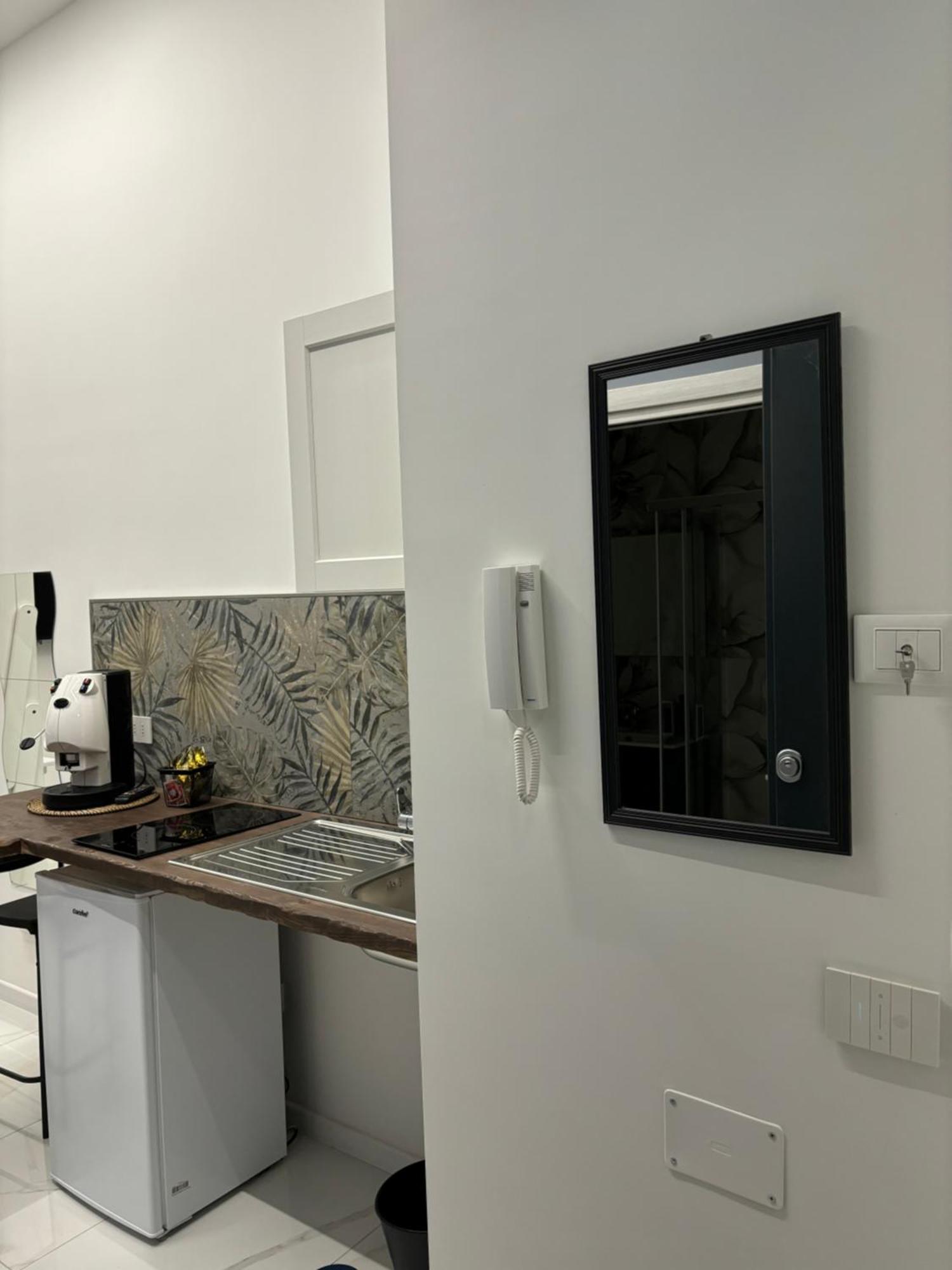 Bed and Breakfast Briante House Napoli Esterno foto