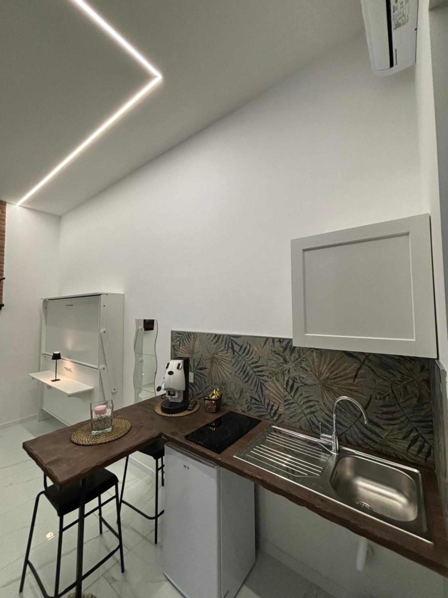 Bed and Breakfast Briante House Napoli Esterno foto