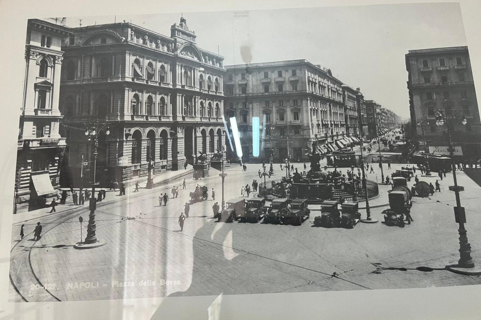 Bed and Breakfast Briante House Napoli Esterno foto