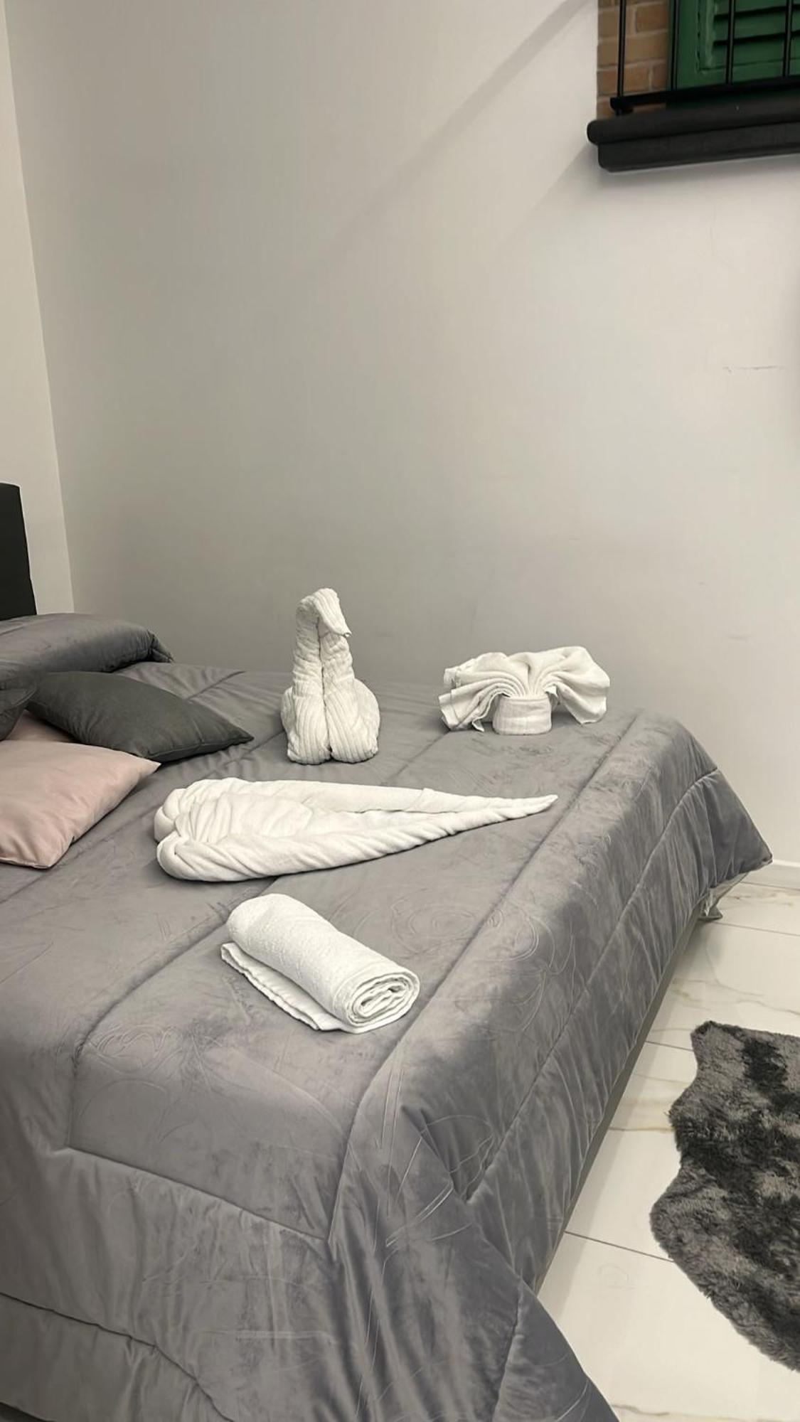 Bed and Breakfast Briante House Napoli Esterno foto