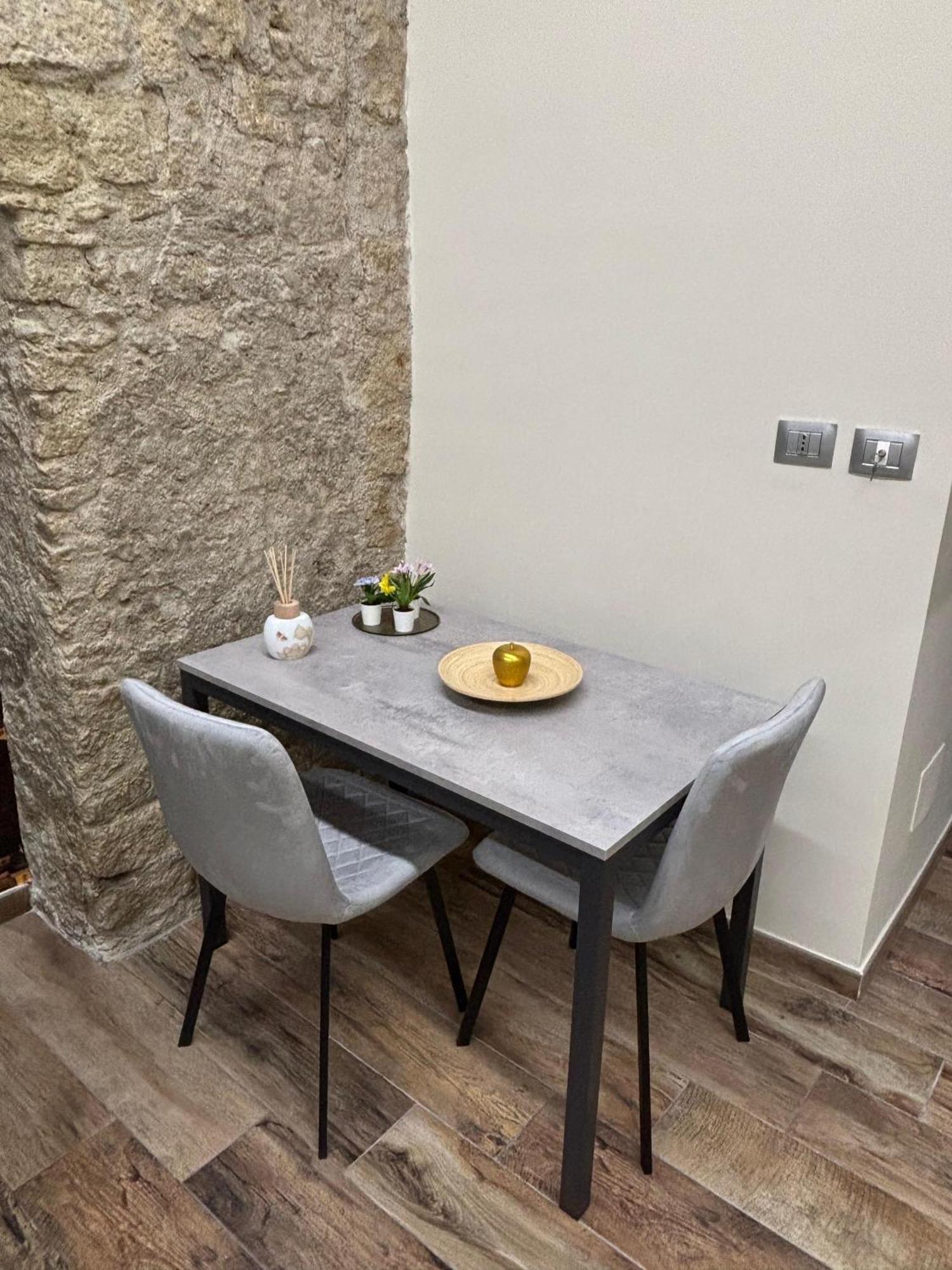 Bed and Breakfast Briante House Napoli Esterno foto