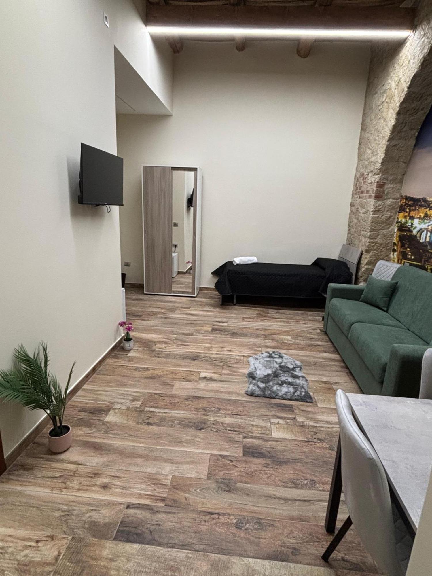 Bed and Breakfast Briante House Napoli Esterno foto