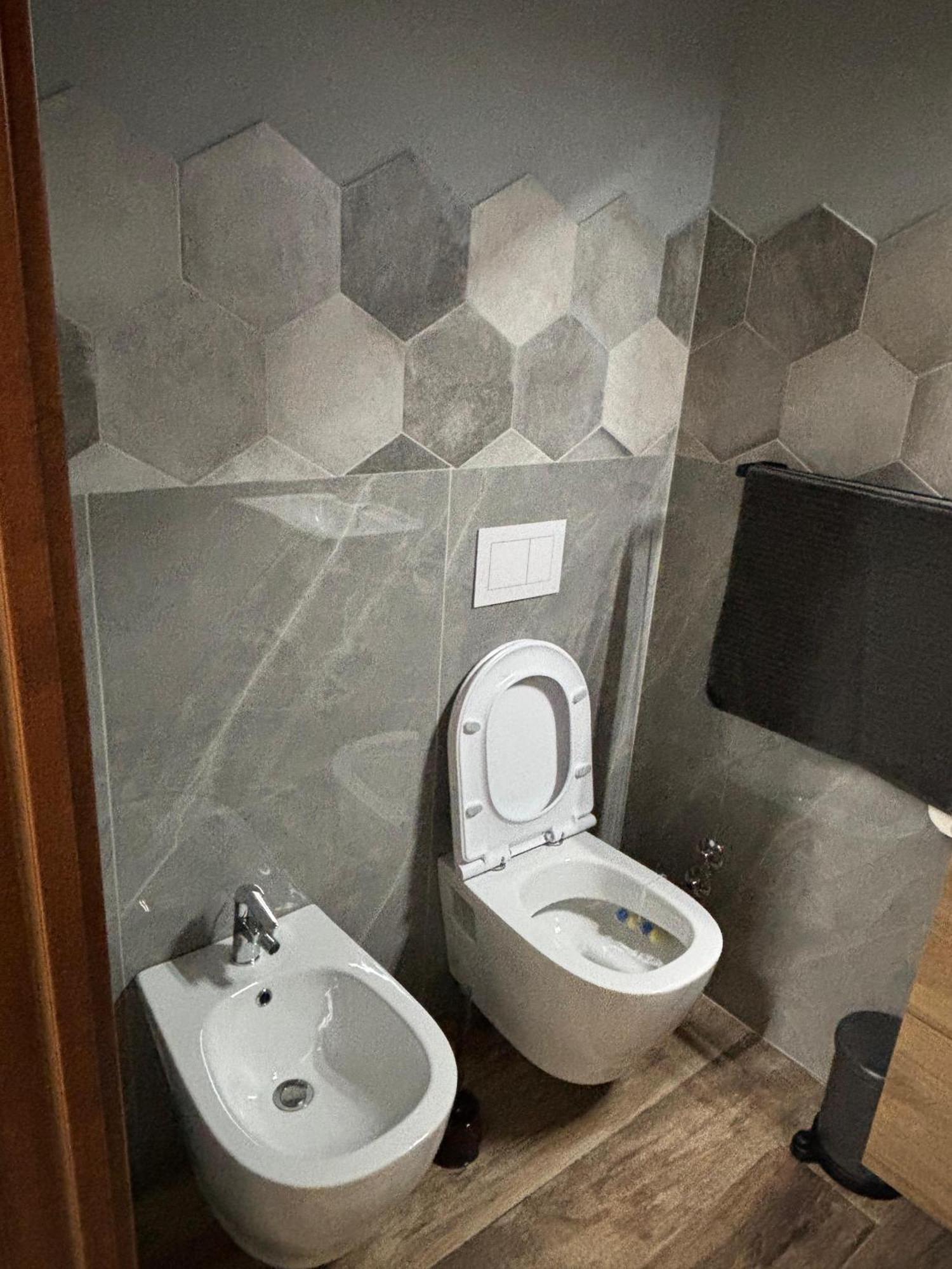 Bed and Breakfast Briante House Napoli Esterno foto