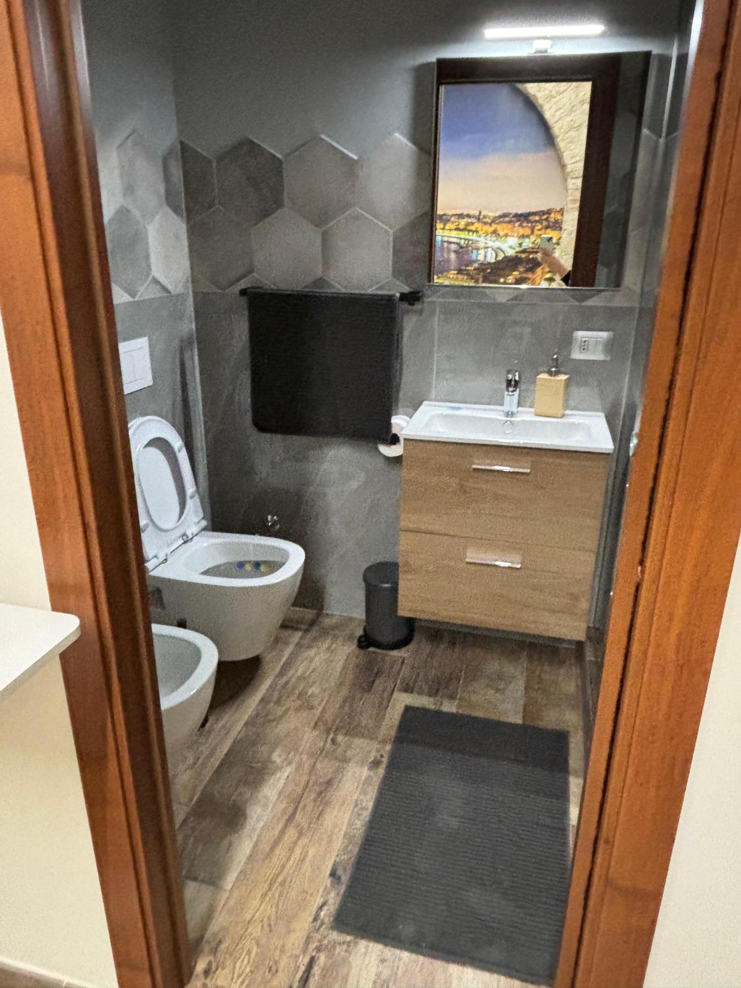 Bed and Breakfast Briante House Napoli Esterno foto