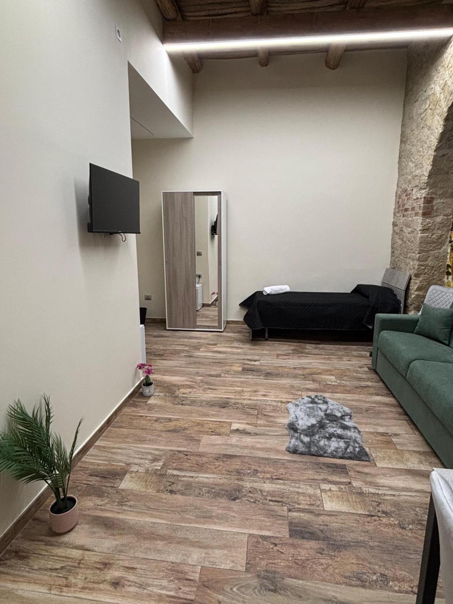 Bed and Breakfast Briante House Napoli Esterno foto